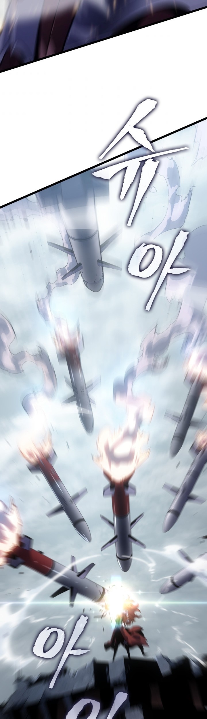 Solo Leveling Chapter 171 Gambar 6