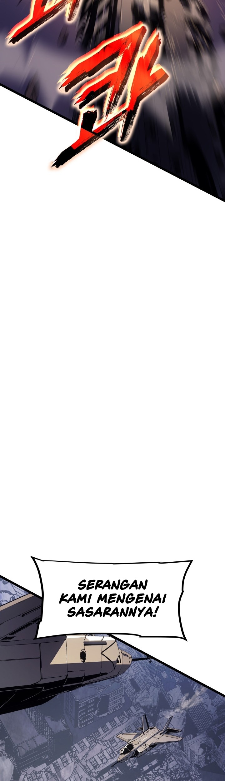 Solo Leveling Chapter 171 Gambar 8