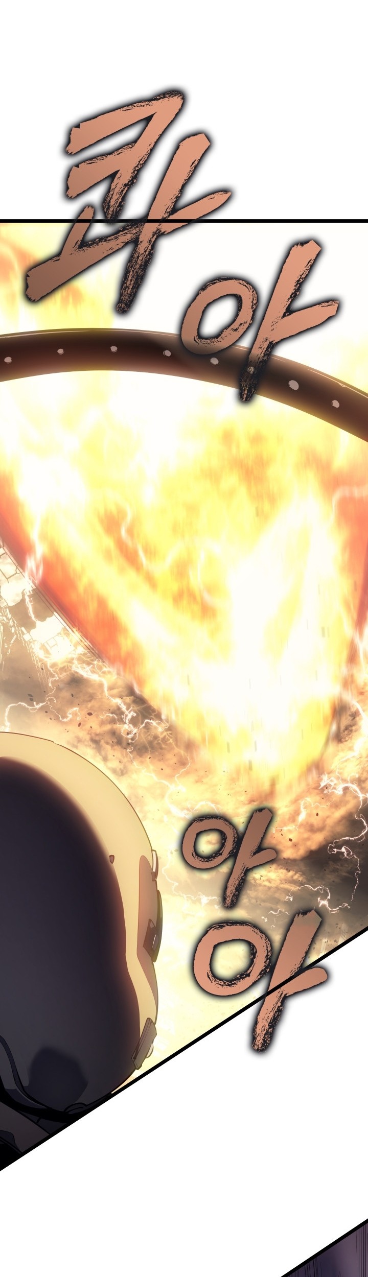 Solo Leveling Chapter 171 Gambar 11