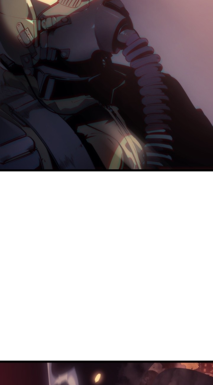 Solo Leveling Chapter 171 Gambar 13