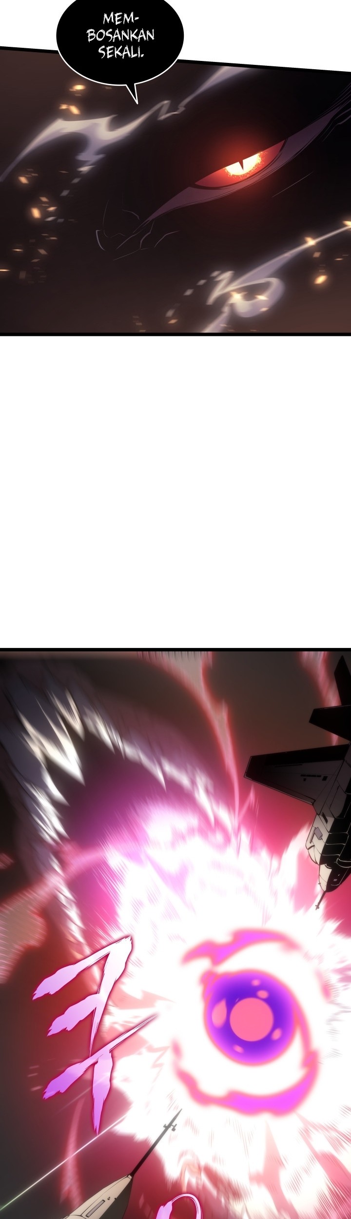 Solo Leveling Chapter 171 Gambar 15