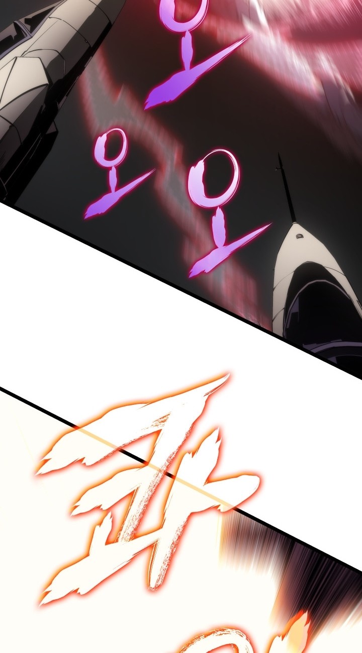 Solo Leveling Chapter 171 Gambar 16