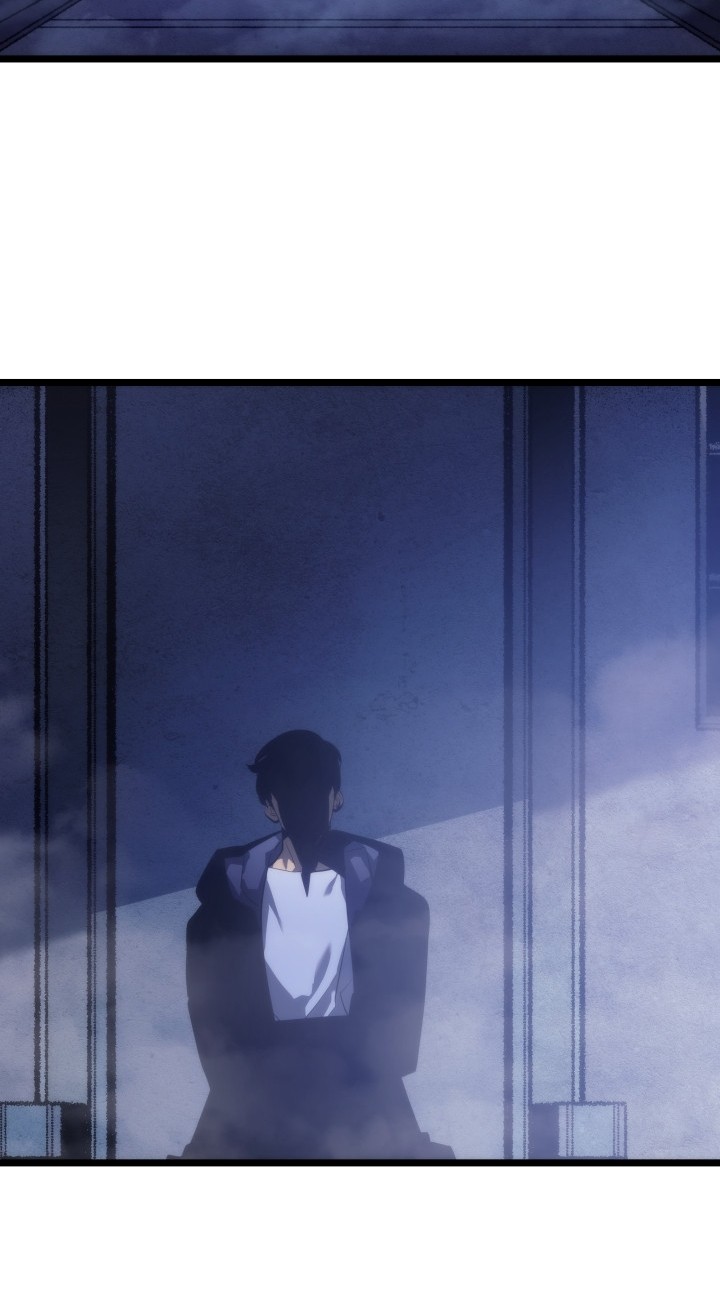 Solo Leveling Chapter 171 Gambar 19