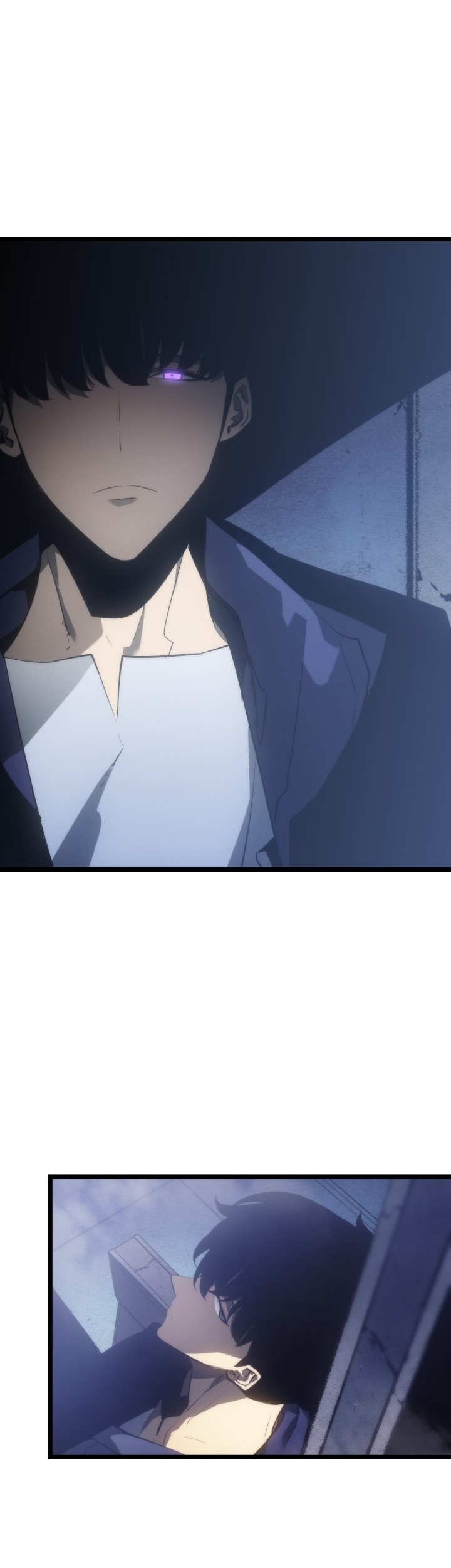 Solo Leveling Chapter 171 Gambar 20