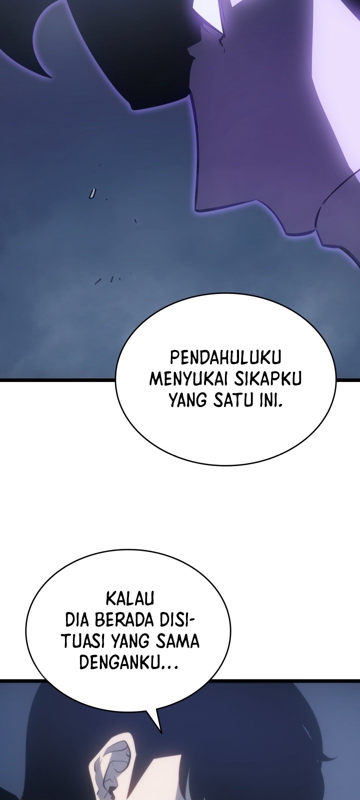 Solo Leveling Chapter 171 Gambar 25