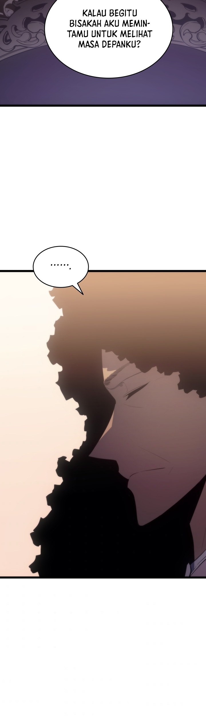 Solo Leveling Chapter 170 Gambar 39