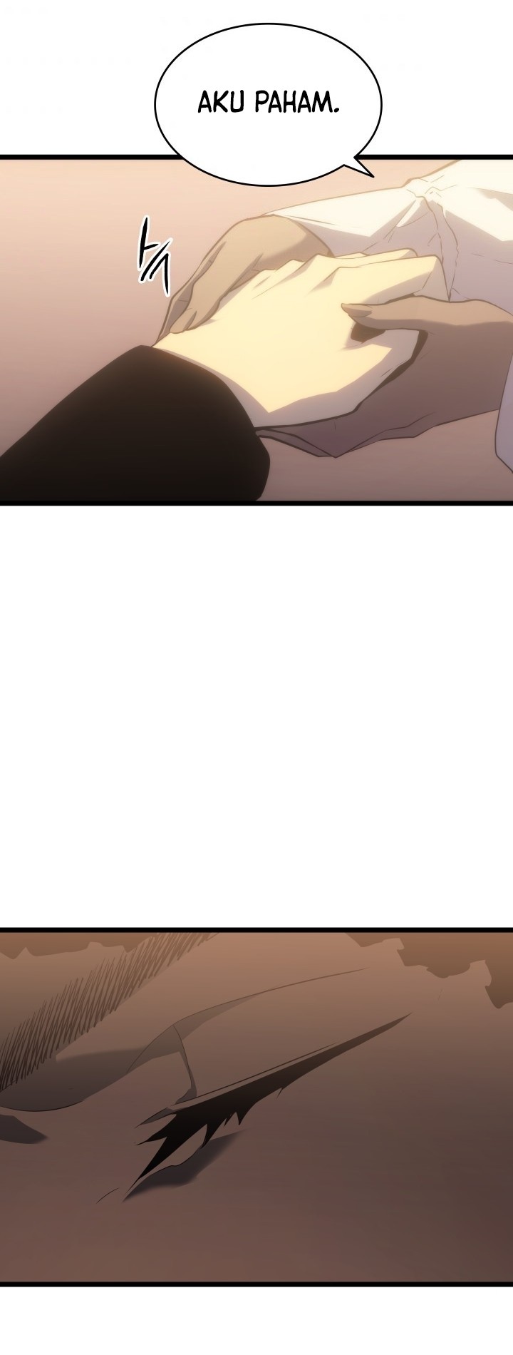 Solo Leveling Chapter 170 Gambar 40