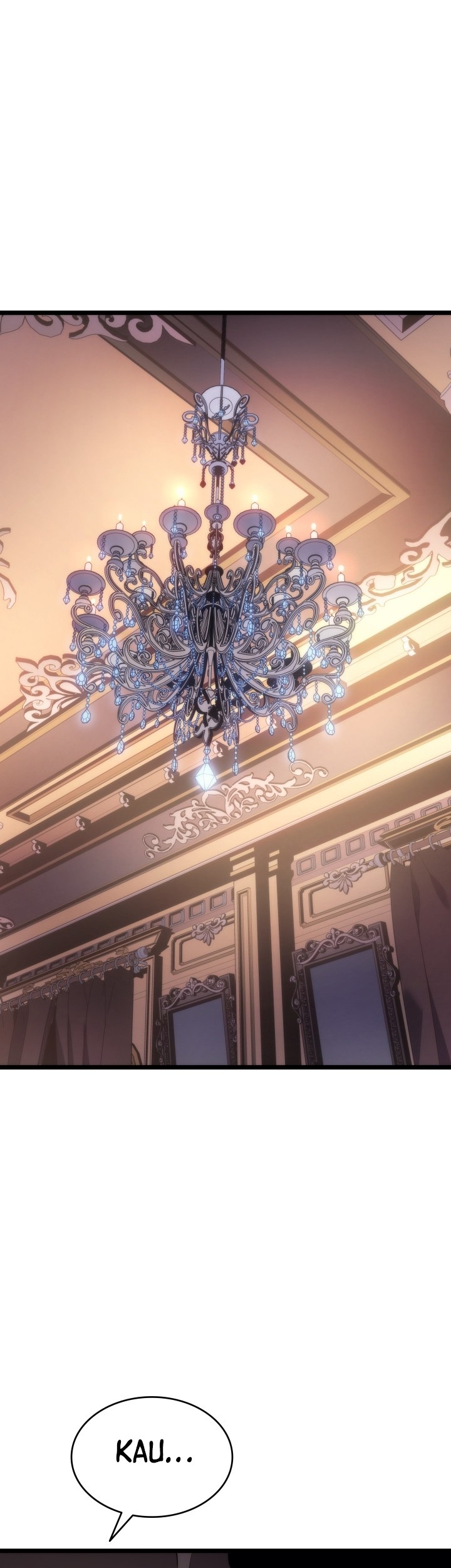 Solo Leveling Chapter 170 Gambar 41