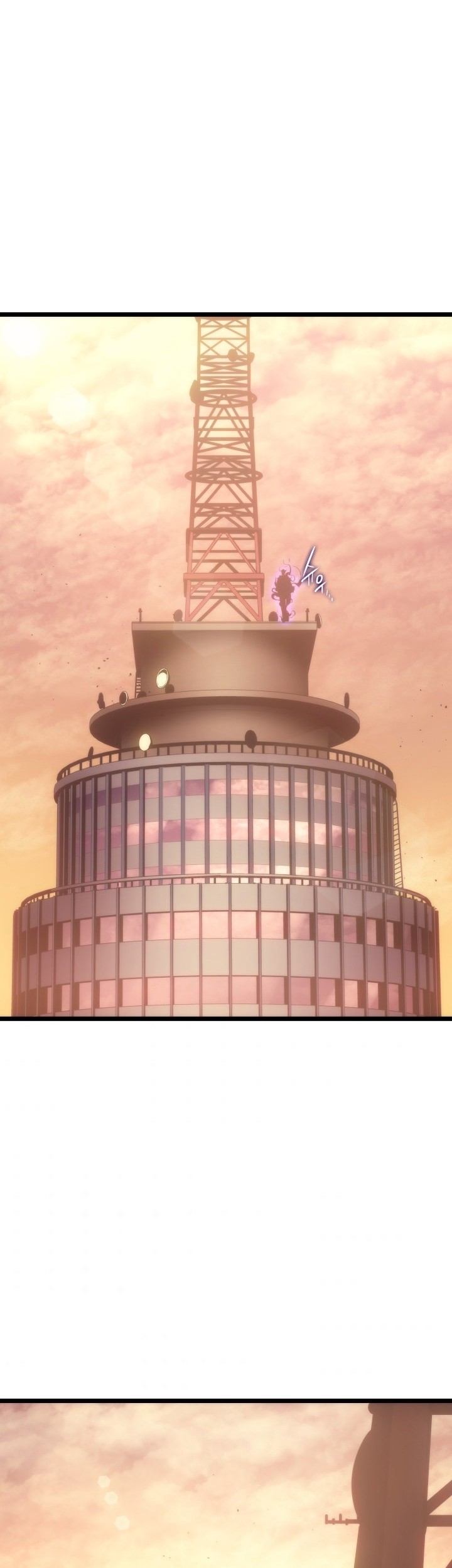 Solo Leveling Chapter 170 Gambar 47