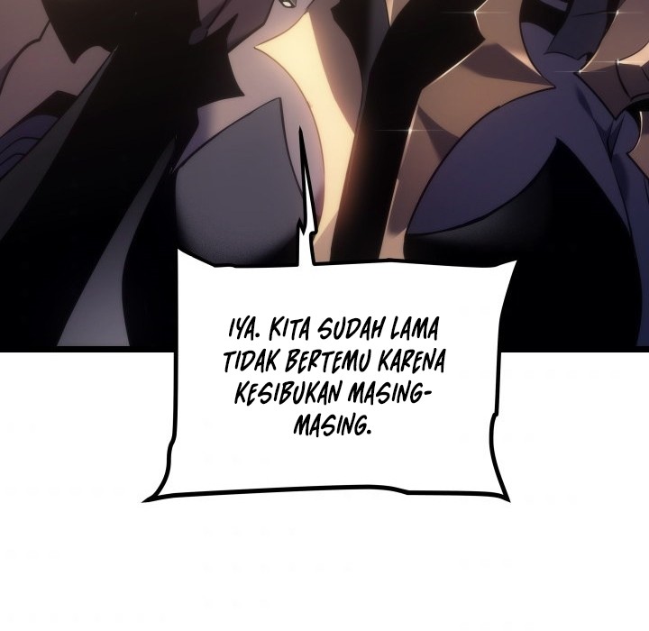 Solo Leveling Chapter 170 Gambar 52