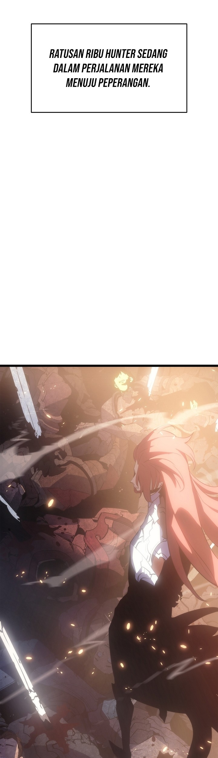 Solo Leveling Chapter 170 Gambar 63