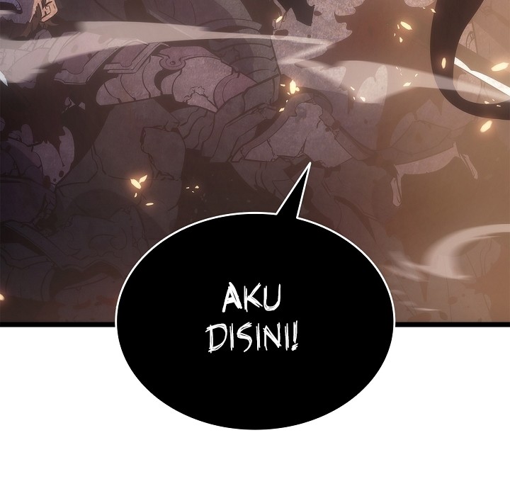Solo Leveling Chapter 170 Gambar 64