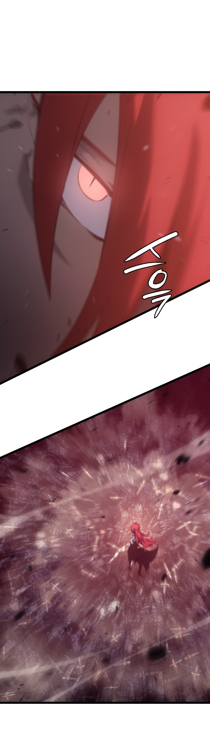 Solo Leveling Chapter 170 Gambar 65