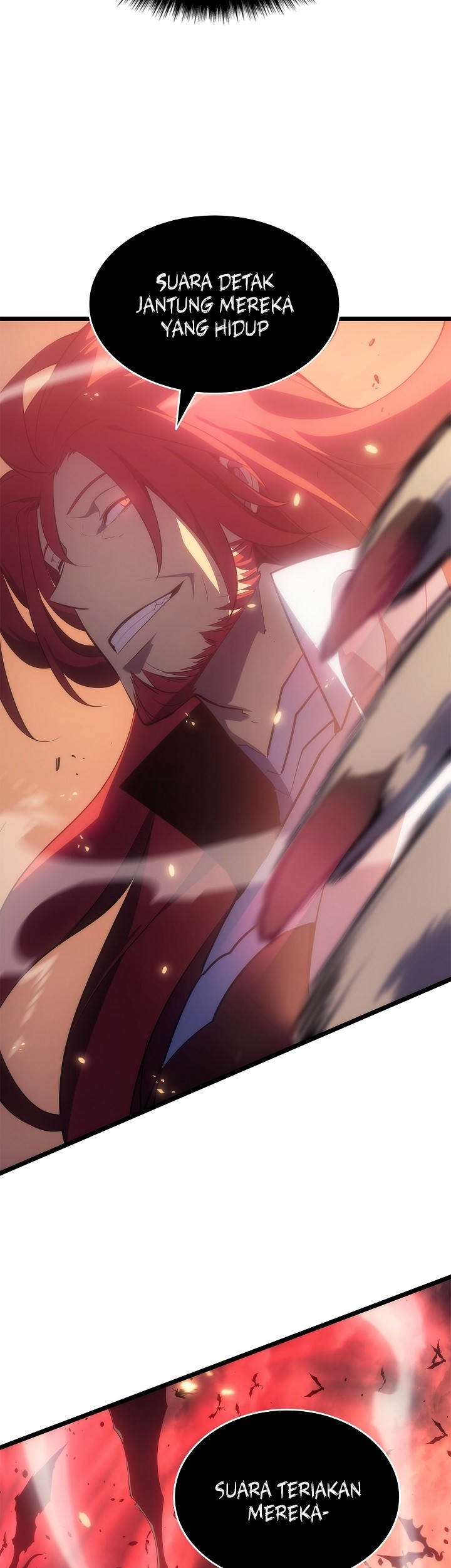 Solo Leveling Chapter 170 Gambar 11