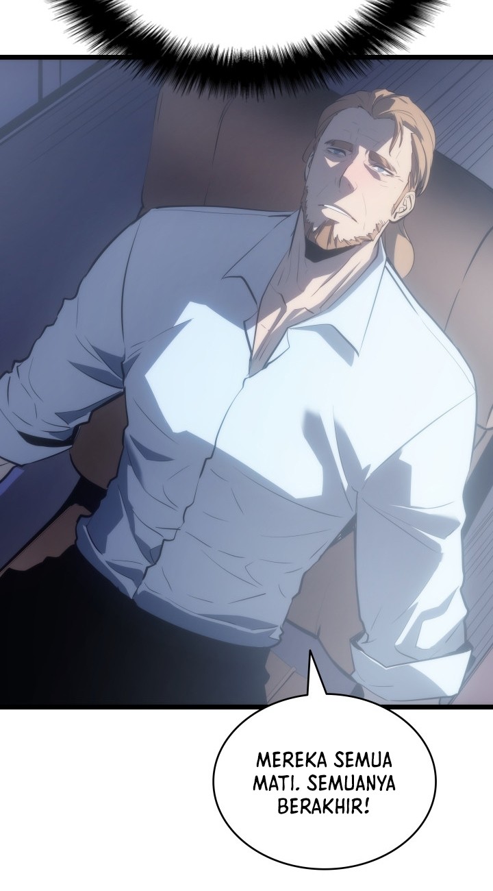 Solo Leveling Chapter 170 Gambar 19