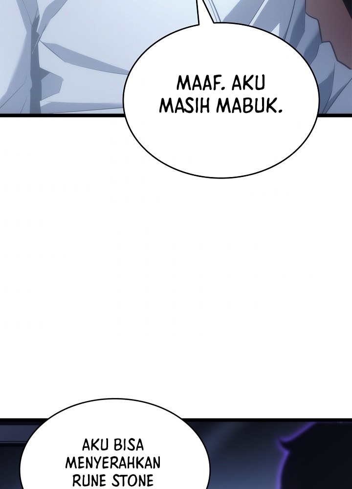 Solo Leveling Chapter 170 Gambar 25