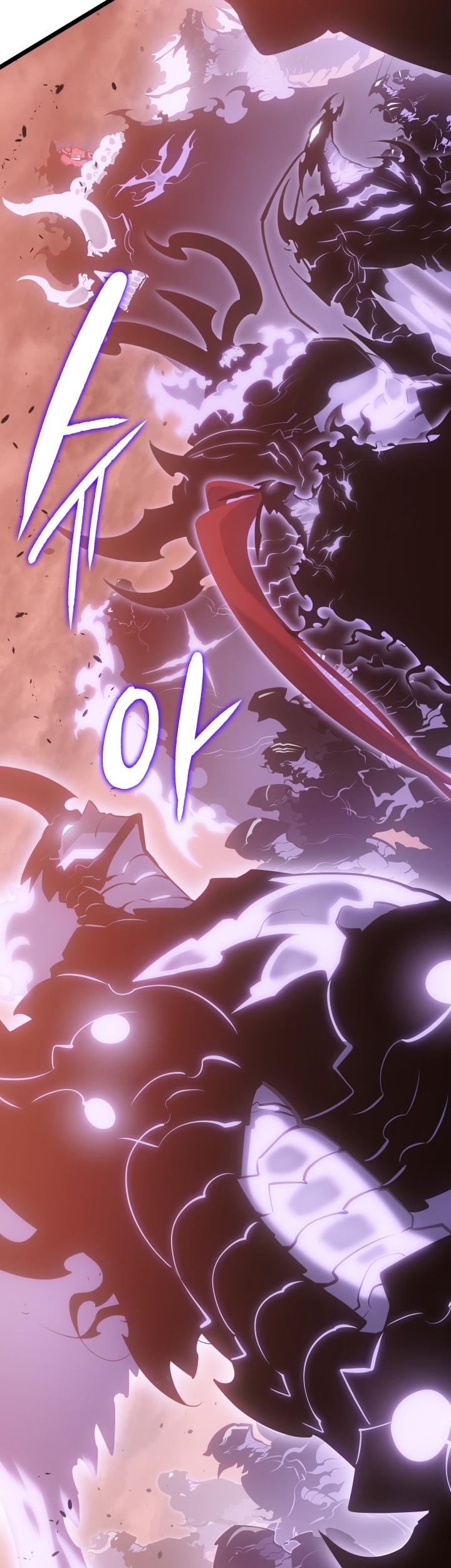 Solo Leveling Chapter 169 Gambar 44