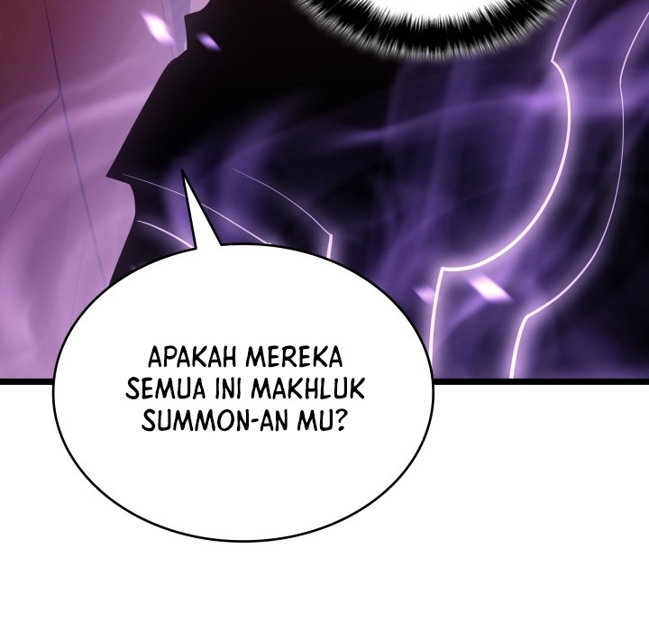 Solo Leveling Chapter 169 Gambar 46