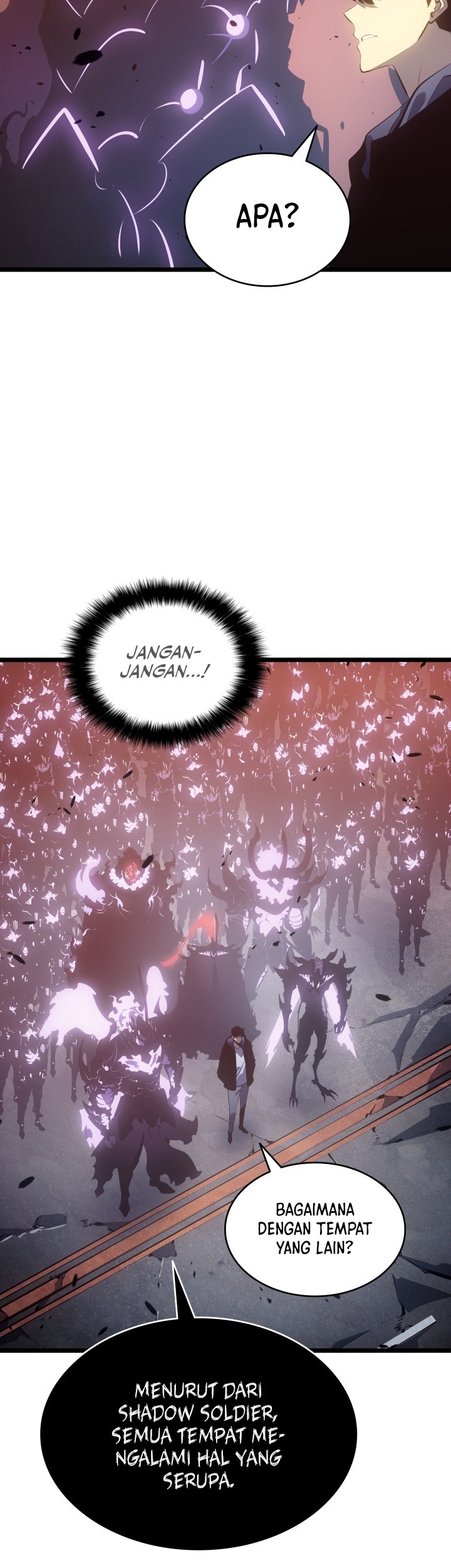 Solo Leveling Chapter 169 Gambar 51