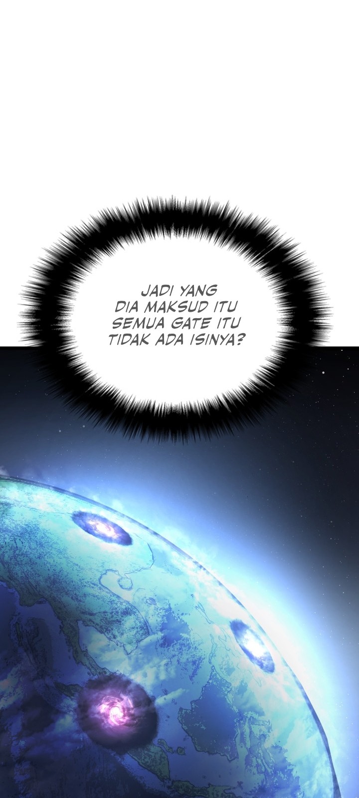 Solo Leveling Chapter 169 Gambar 52