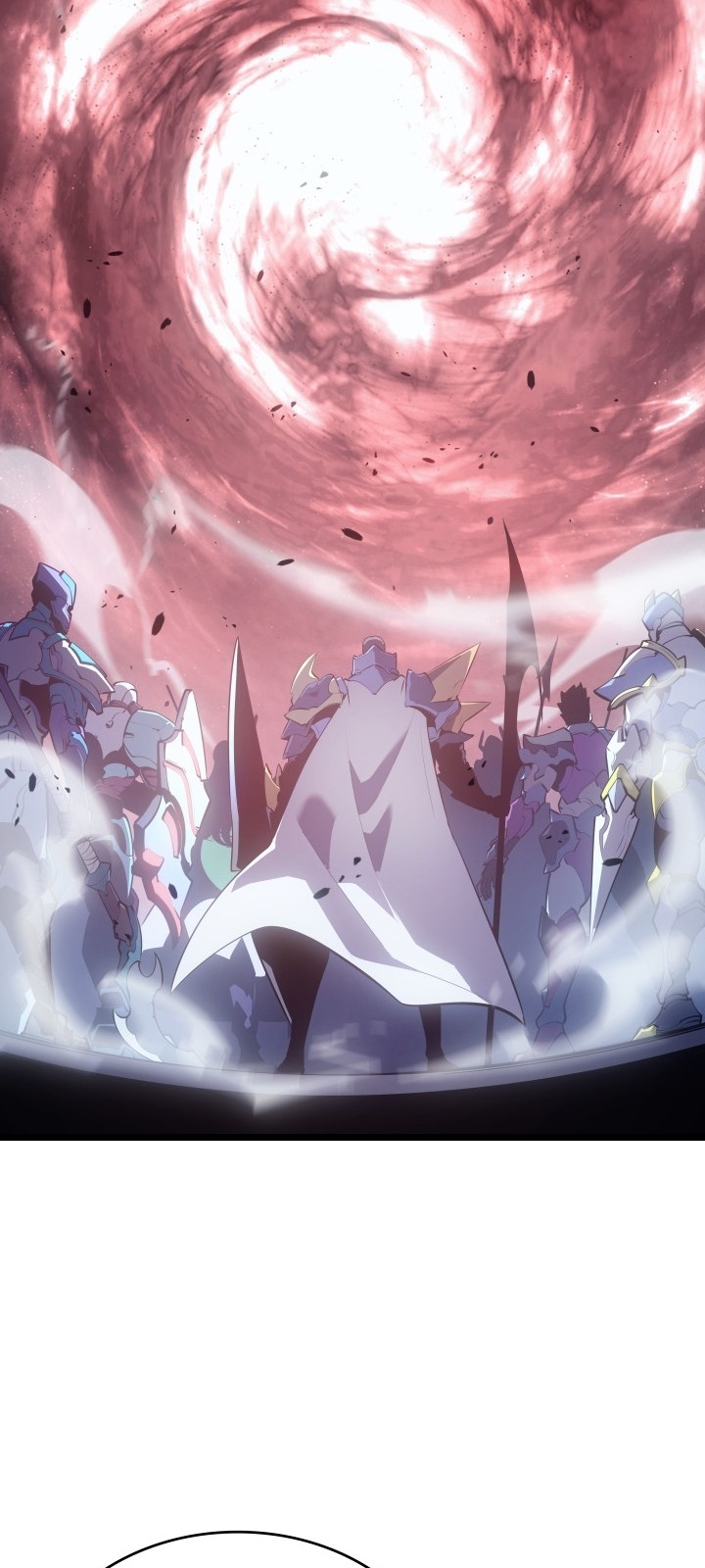 Solo Leveling Chapter 169 Gambar 55