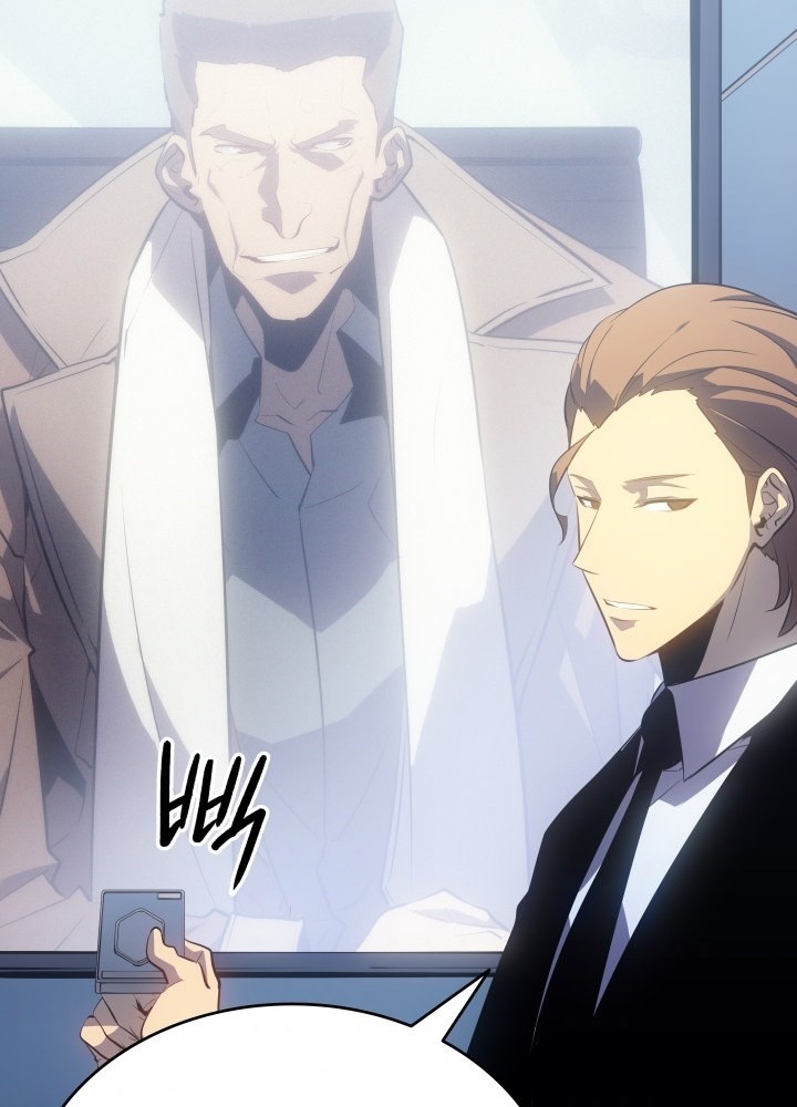 Solo Leveling Chapter 169 Gambar 31