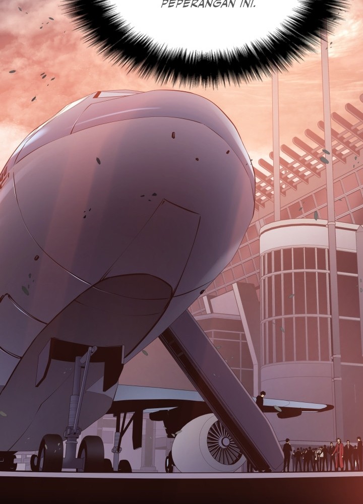 Solo Leveling Chapter 169 Gambar 34