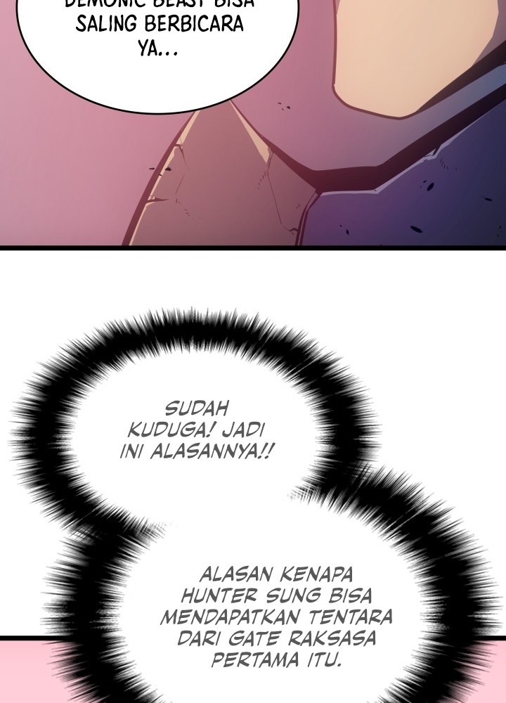 Solo Leveling Chapter 169 Gambar 70