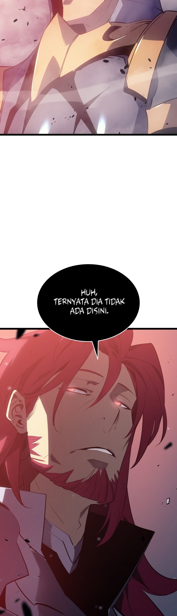 Solo Leveling Chapter 169 Gambar 72