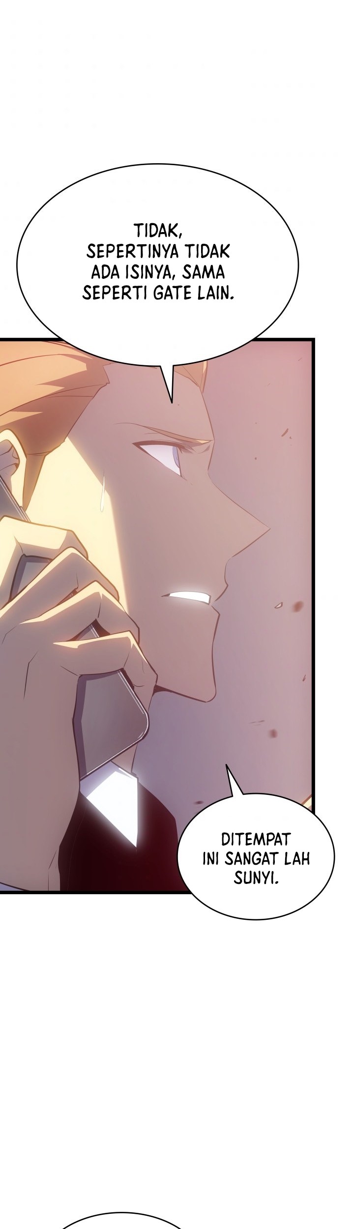 Solo Leveling Chapter 169 Gambar 80