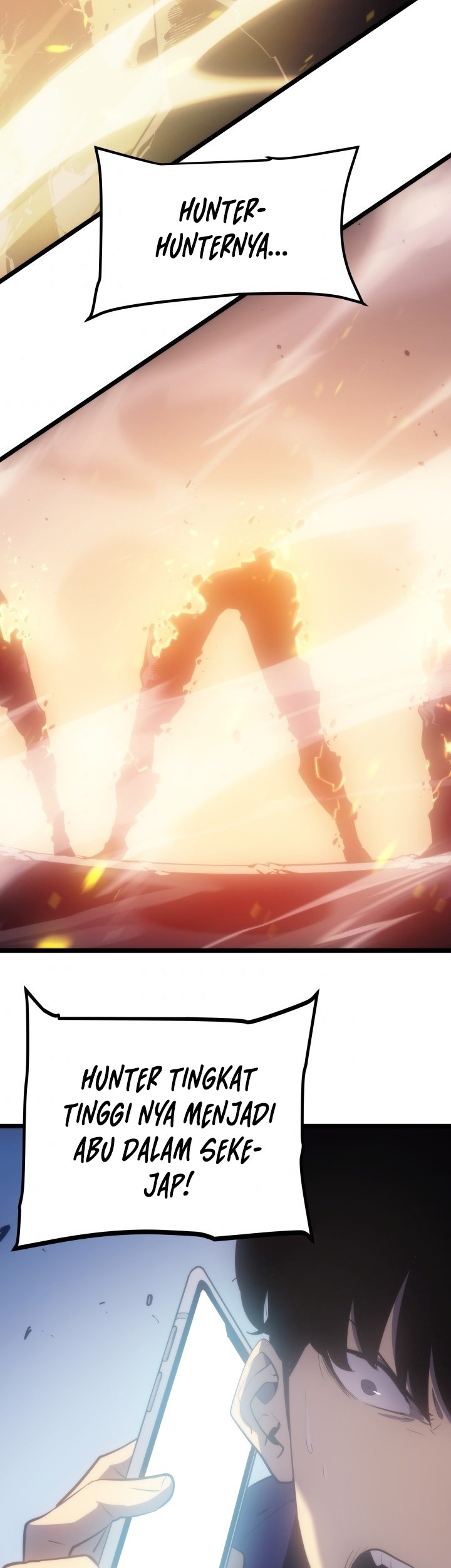 Solo Leveling Chapter 169 Gambar 84