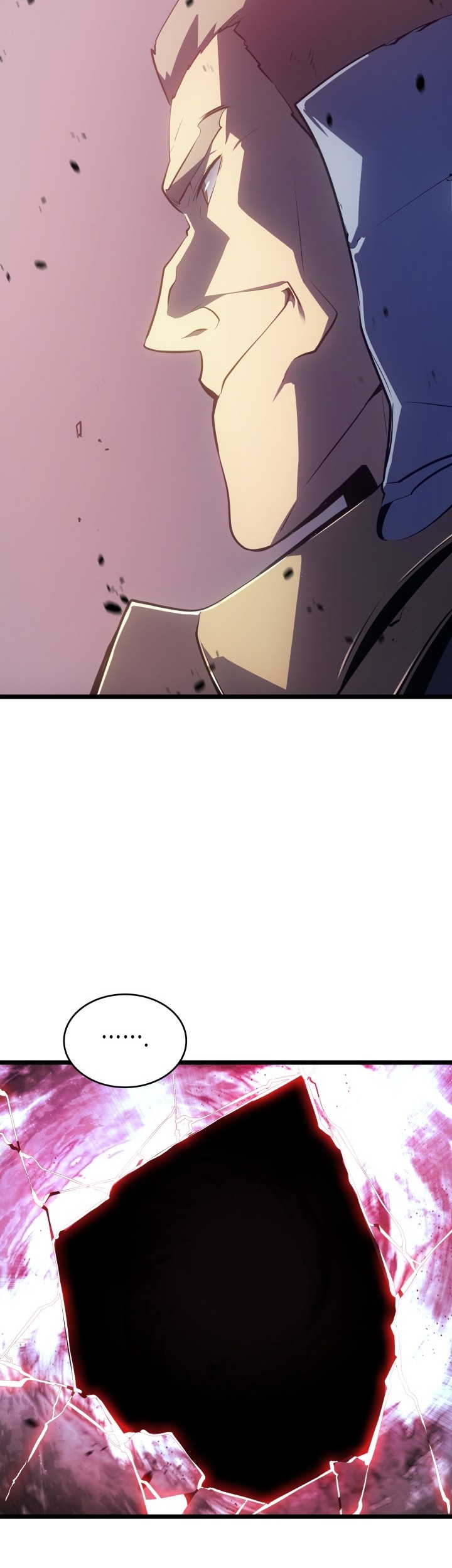 Solo Leveling Chapter 169 Gambar 60