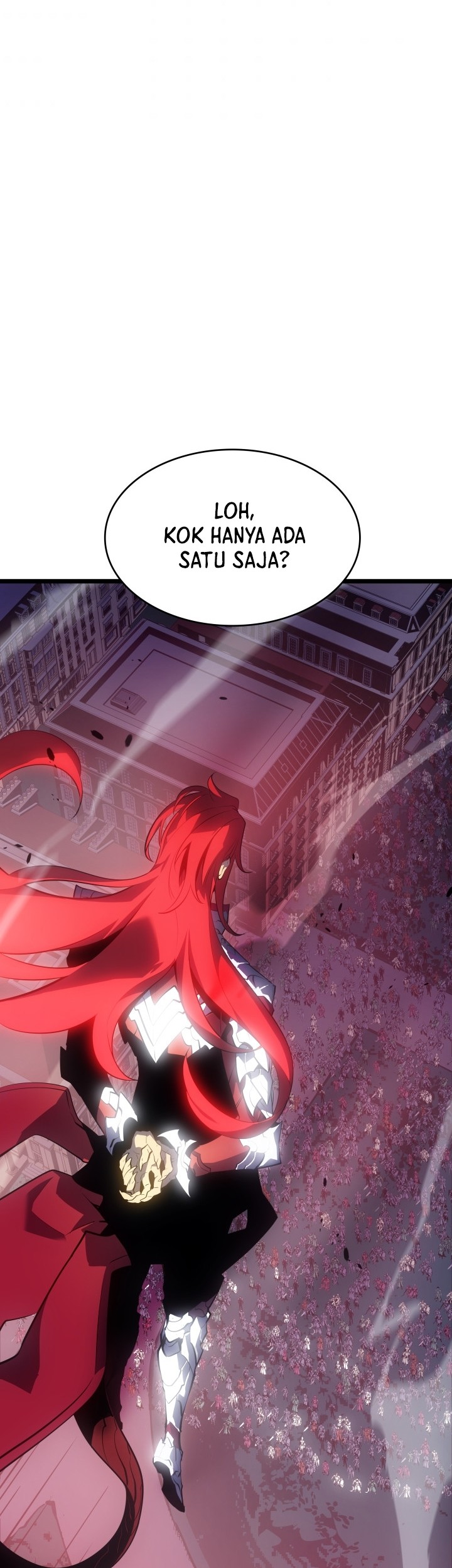 Solo Leveling Chapter 169 Gambar 63