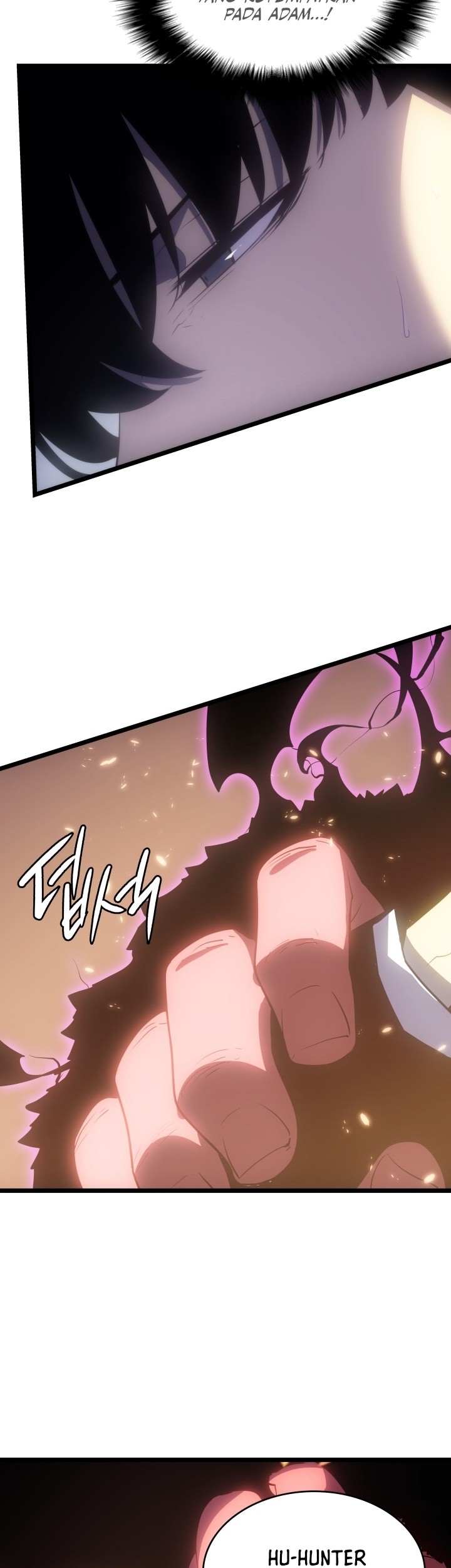 Solo Leveling Chapter 169 Gambar 87