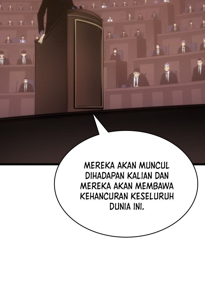 Solo Leveling Chapter 169 Gambar 7