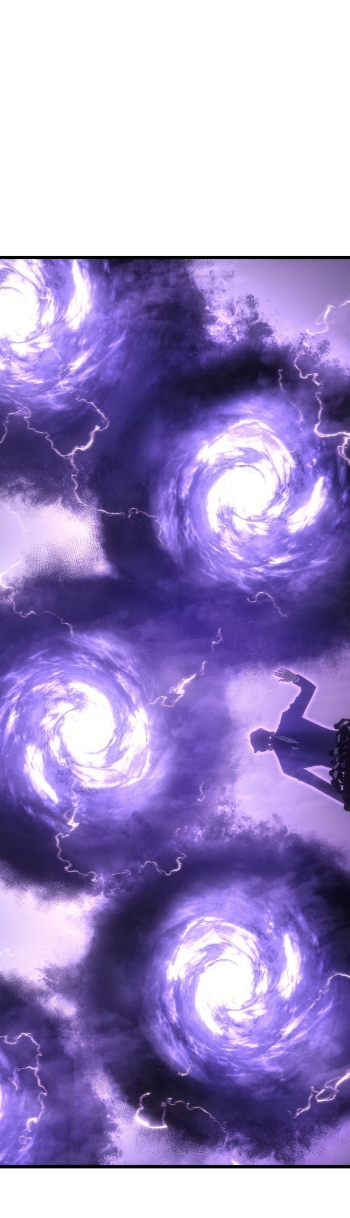 Solo Leveling Chapter 169 Gambar 12