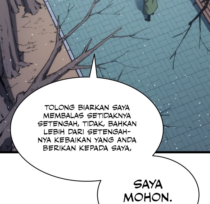 Solo Leveling Chapter 168 Gambar 46