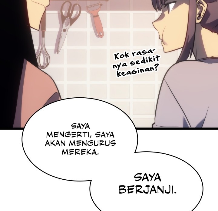 Solo Leveling Chapter 168 Gambar 49