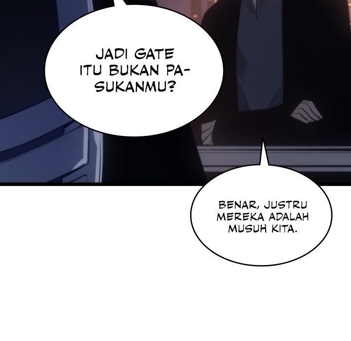 Solo Leveling Chapter 168 Gambar 52