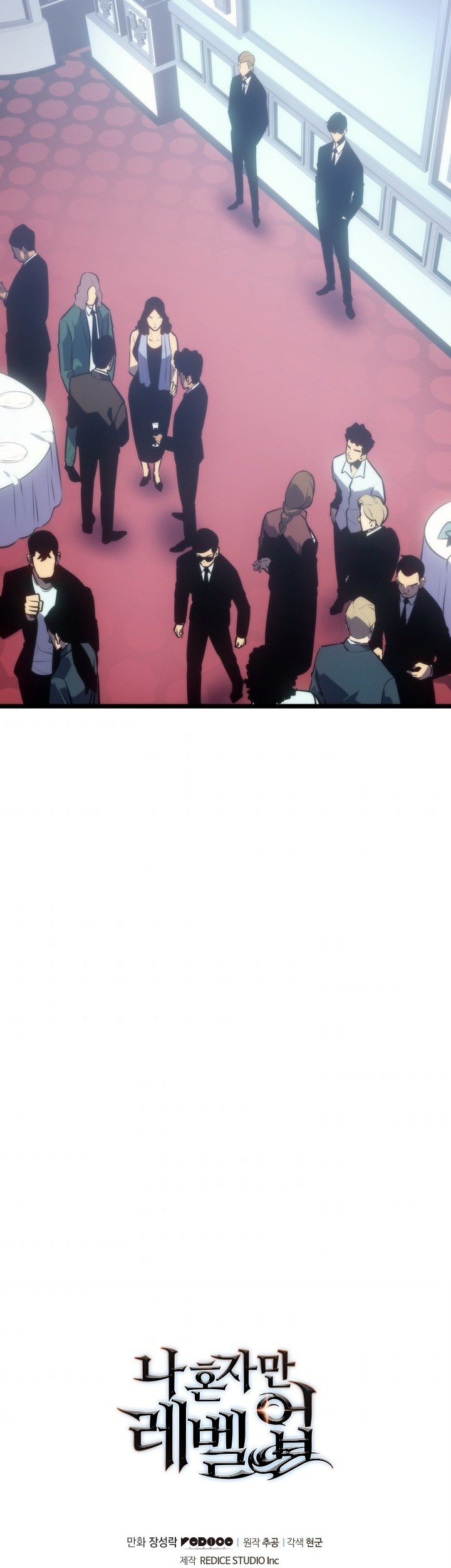 Solo Leveling Chapter 168 Gambar 78