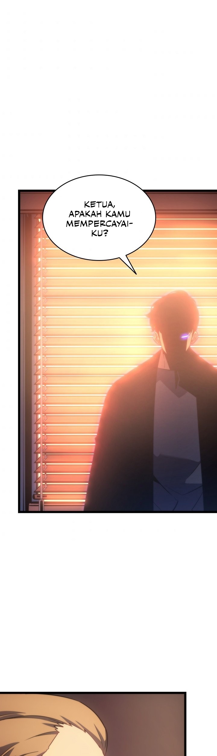 Solo Leveling Chapter 168 Gambar 53