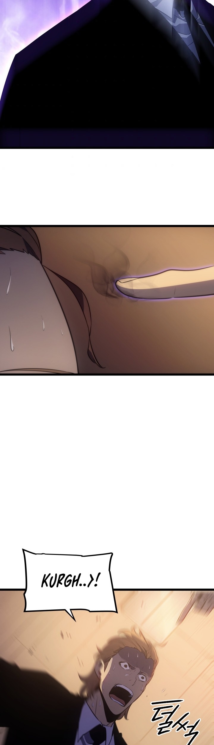 Solo Leveling Chapter 168 Gambar 59