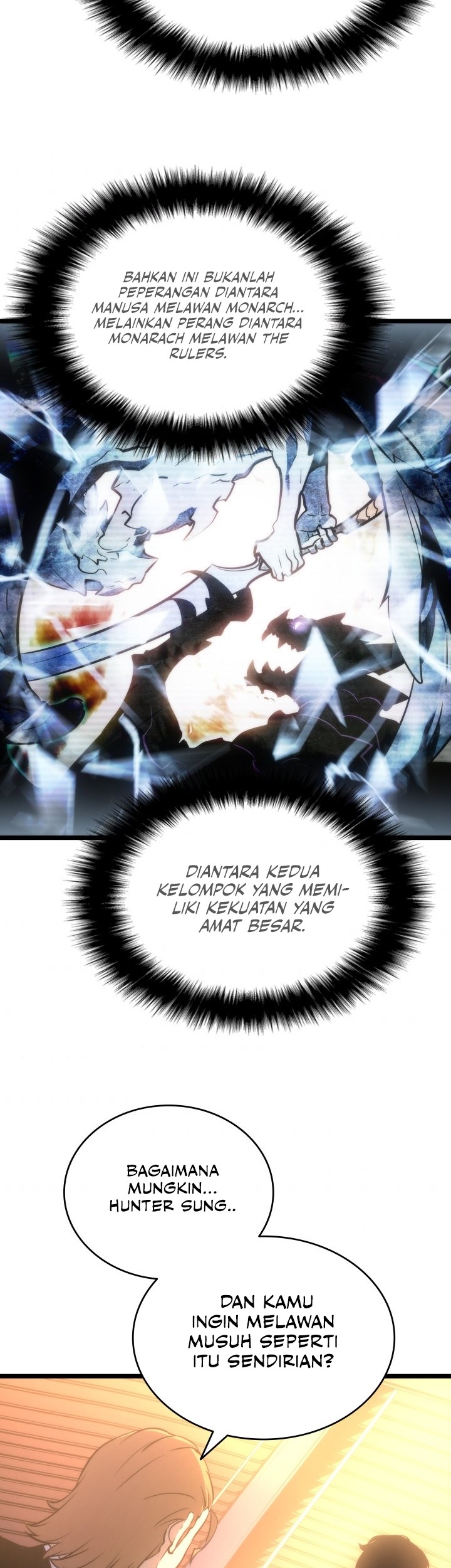 Solo Leveling Chapter 168 Gambar 63