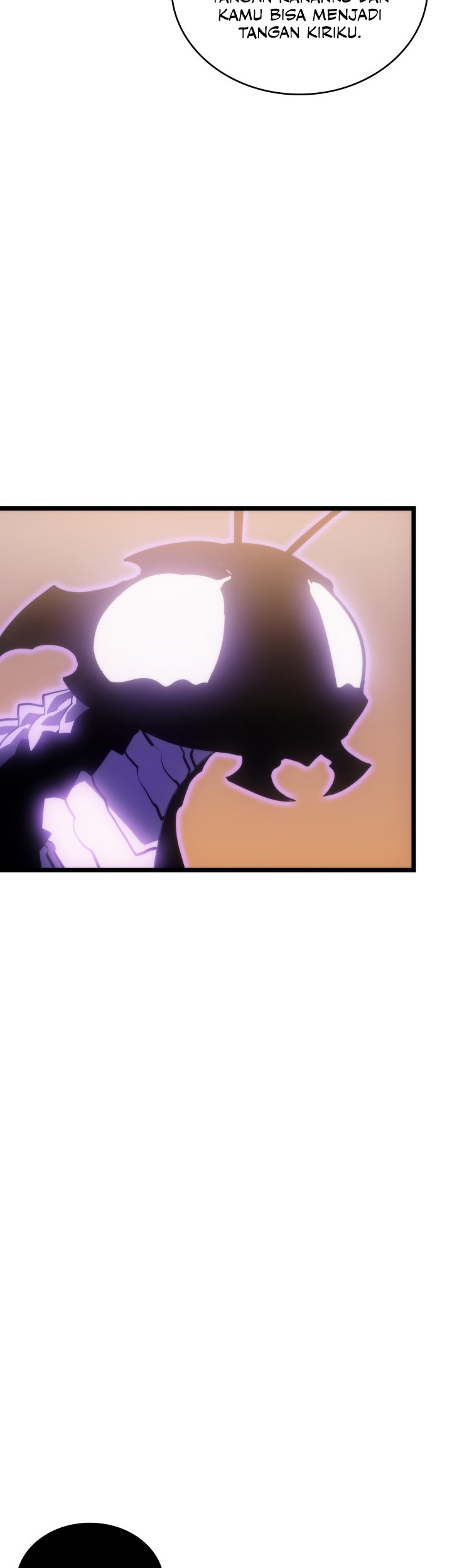 Solo Leveling Chapter 168 Gambar 9