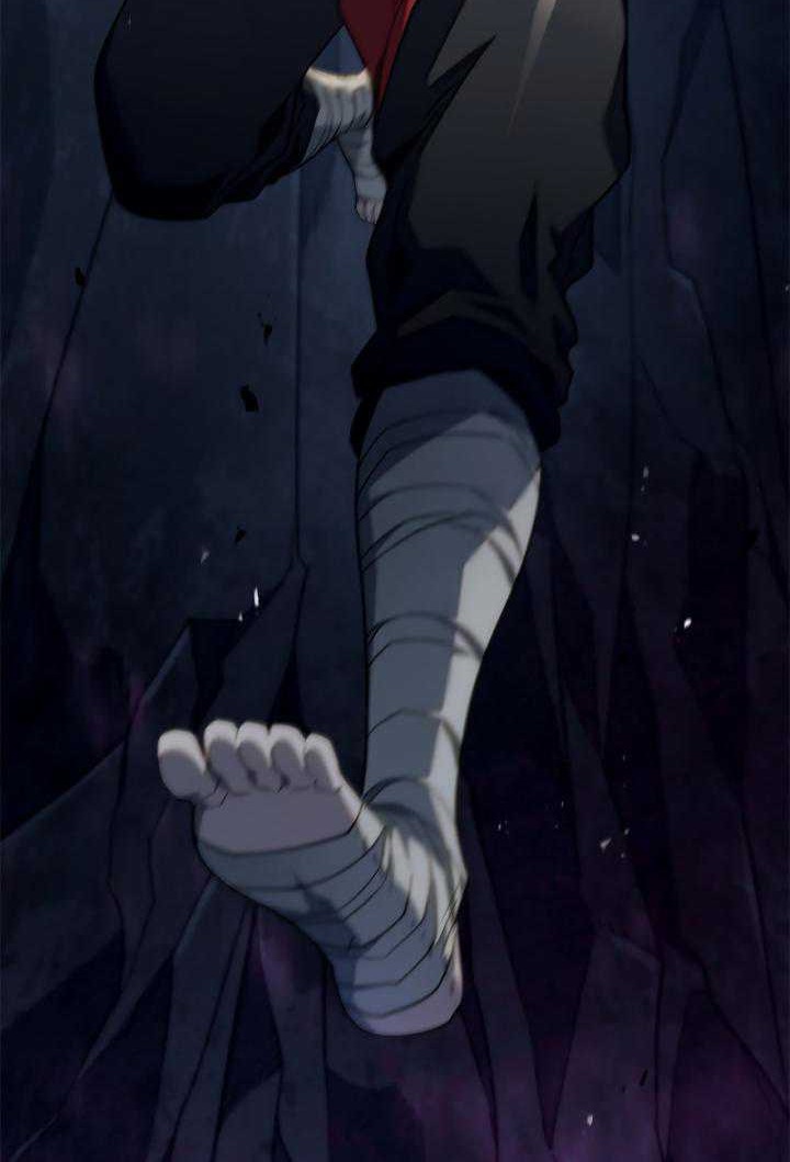 Revenge of the Iron-Blooded Sword Hound Chapter 57 Gambar 26