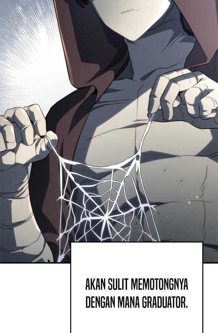 Revenge of the Iron-Blooded Sword Hound Chapter 57 Gambar 22