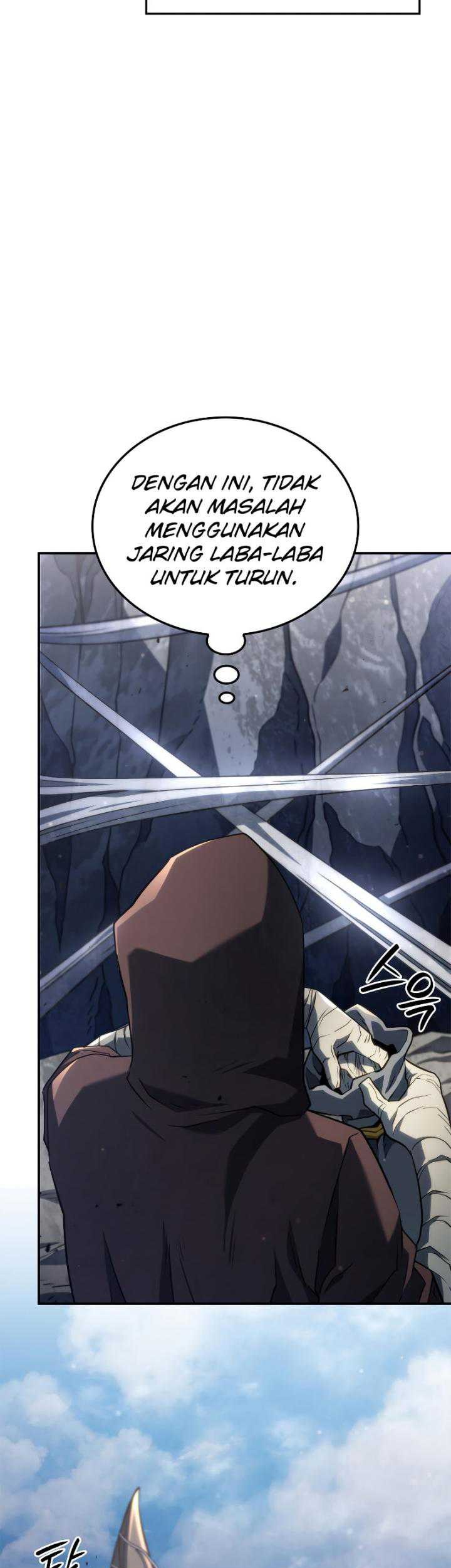 Revenge of the Iron-Blooded Sword Hound Chapter 57 Gambar 23