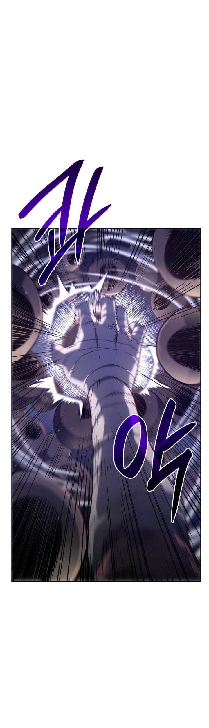 Revenge of the Iron-Blooded Sword Hound Chapter 57 Gambar 36