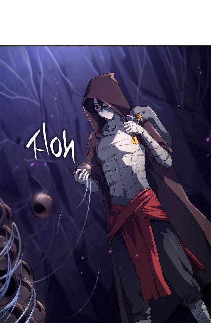 Revenge of the Iron-Blooded Sword Hound Chapter 57 Gambar 37