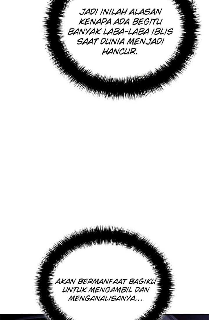 Revenge of the Iron-Blooded Sword Hound Chapter 57 Gambar 39